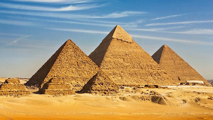 Why do we study the ancient world?